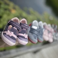 Szandálcipők / Balerinák