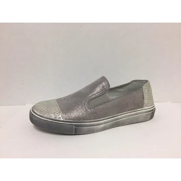 Linea bőr félcipő