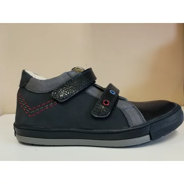 Linea bőr félcipő