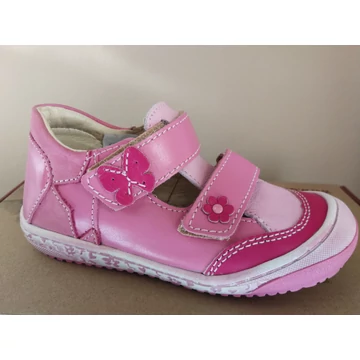 Linea Bőr szandálcipő