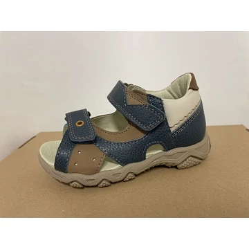 Bőr sportszandál Linea