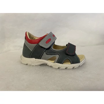 Bőr sportszandál Linea