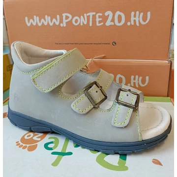 Ponte20 supinalt szandál