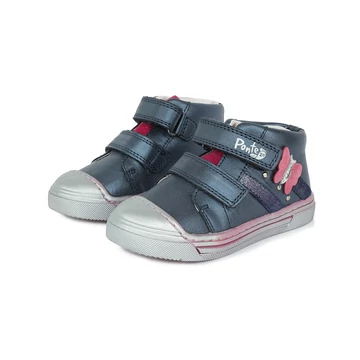 Ponte20 supinált magasszárú cipő