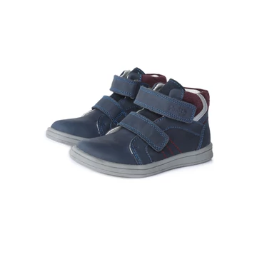 Supinalt fiú bőrcipő