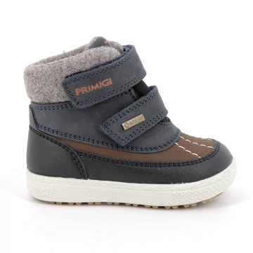 Primigi bélelt Gore-texes vízálló téli cipő