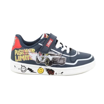 Primigi Hot Wheels cipő