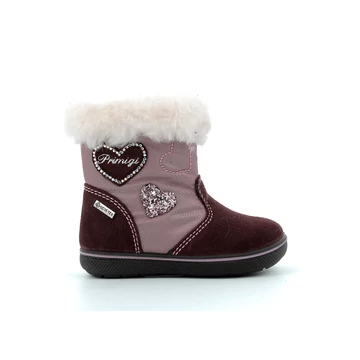 Primigi bélelt Gore-texes vízálló téli csizma