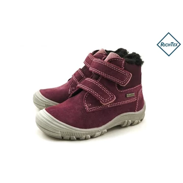 Richter texes-vízálló  téli cipő