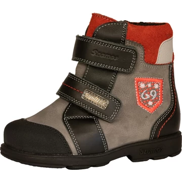 Szamos Kölyök Supinalt téli bakancs