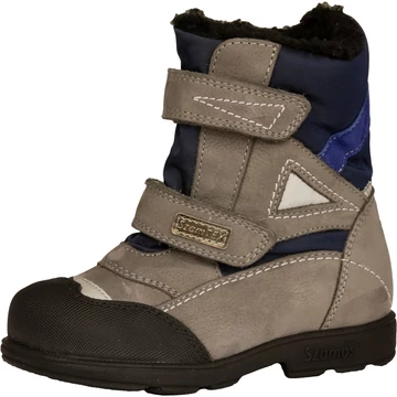 Szamos Kölyök Supinalt téli bakancs