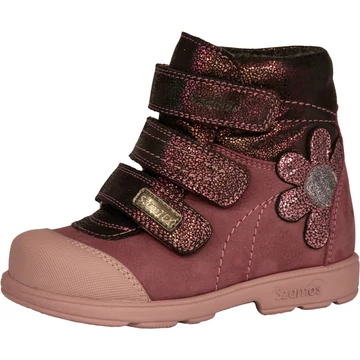 Szamos Kölyök Supinalt téli bakancs