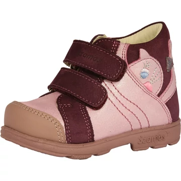 Szamos Kölyök Supinalt félcipő