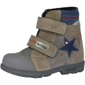 Szamos Kölyök Supinalt téli bakancs