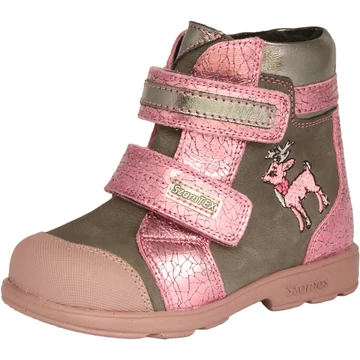 Szamos Kölyök Supinalt téli bakancs