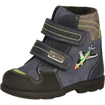 Szamos Kölyök Supinalt téli bakancs