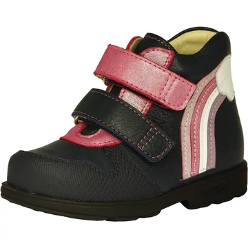 Szamos Kölyök Supinalt kislány bőrcipő