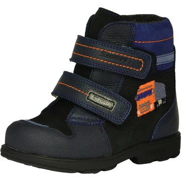 Szamos Kölyök Supinalt téli vízálló bakancs