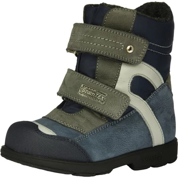 Szamos Kölyök Supinalt téli bakancs