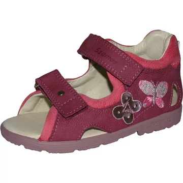 Szamos Kölyök Supinalt lány szandál