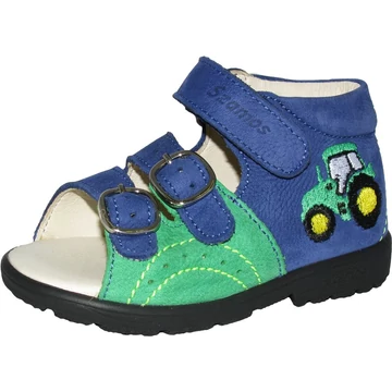 Szamos Kölyök Supinalt kisfiú szandál