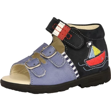Szamos Kölyök Supinalt kisfiú szandál