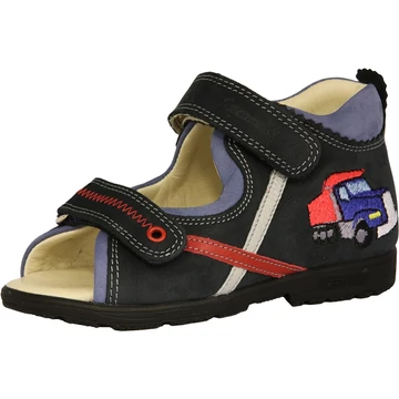 Szamos Kölyök Supinalt kisfiú szandál