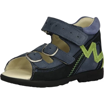 Szamos Kölyök Supinalt kisfiú szandál