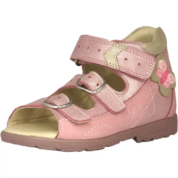 Szamos Kölyök Supinalt lány szandál