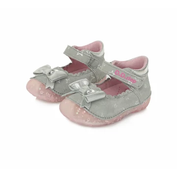 D.D.Step balerina gyermekcipő