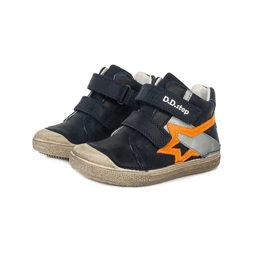 D.D.Step   magasszárú gyermekcipő