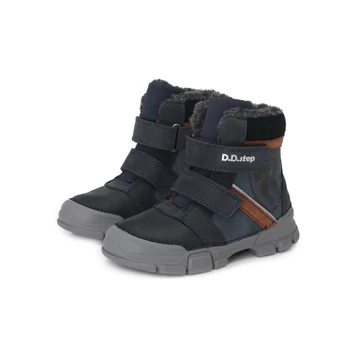 D.D.Step téli bundás cipő D.D.Step téli bundás cipő