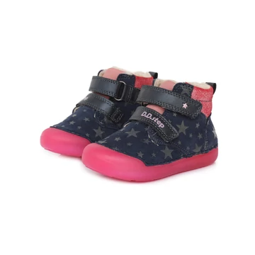 D.D.Step fluoreszkáló téli cipő