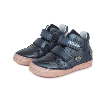 D.D.Step  gyermek félcipő