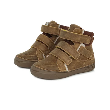 D.D.Step   magas szárú gyermekcipő