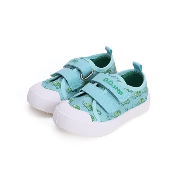 D.D.Step vászoncipő