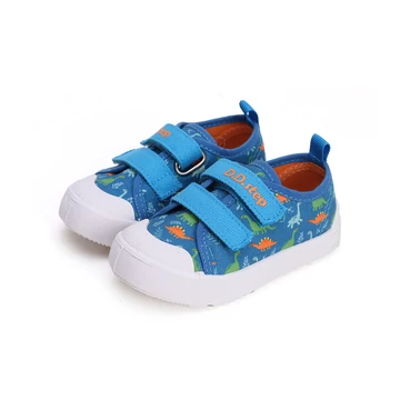 D.D.Step vászoncipő