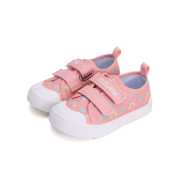 D.D.Step vászoncipő