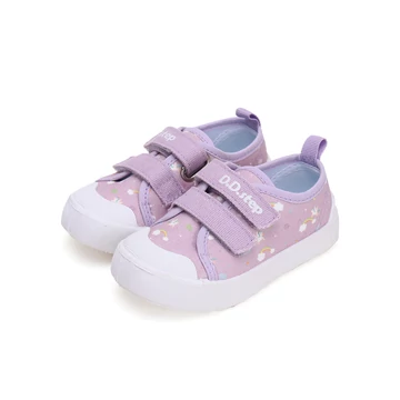 D.D.Step vászoncipő