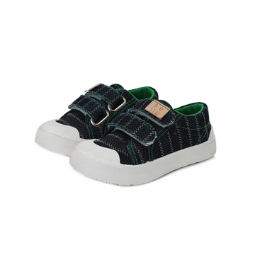 D.D. Step vászoncipő