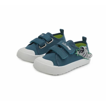 D.D.Step vászoncipő