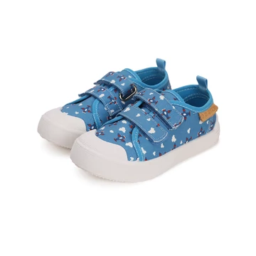 D.D.Step vászoncipő