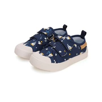 D.D.Step vászoncipő