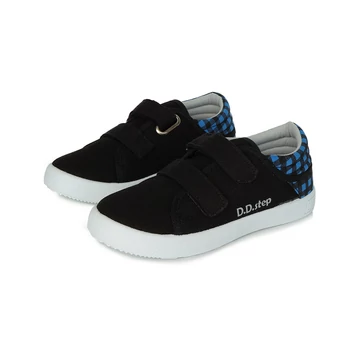 D.D.Step vászoncipő