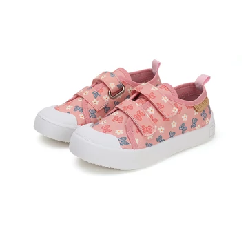 D.D.Step vászoncipő