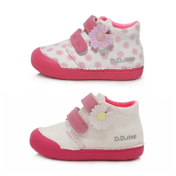 D.D.Step Sun Reactive Vászoncipő