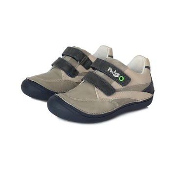 Supinalt fiú bőrcipő