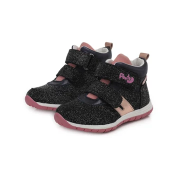 Ponte20 supinált magasszárú cipő