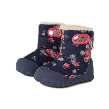 D.D.Step téli vízálló bakancs