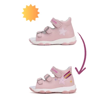 D.D.Step Sun Reactive szandál